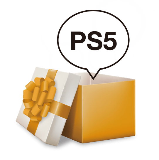 PS5