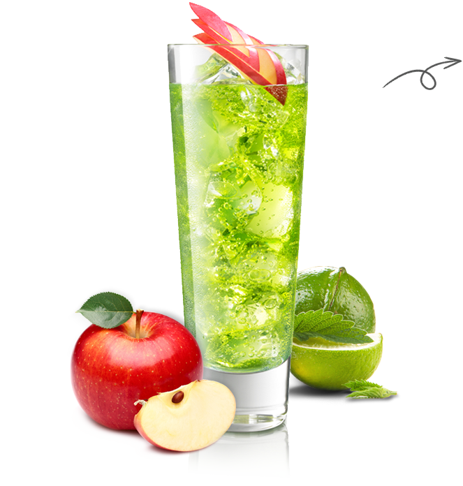 MIDORI CIDER