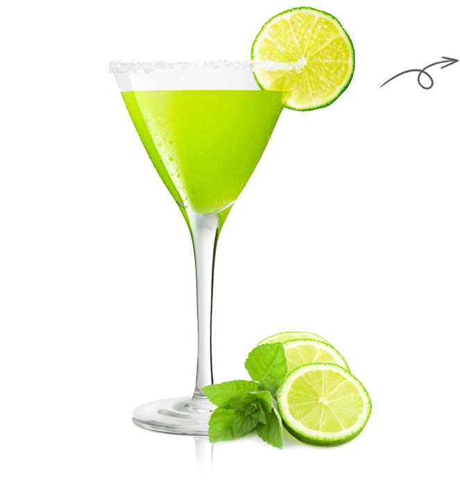 MIDORI MARGARITA 