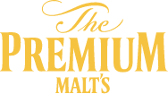 The PREMIUM MALT’S