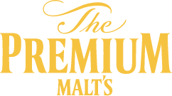 The PREMIUM MALT’S