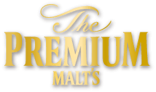 The PREMIUM MALT’S SUNTORY