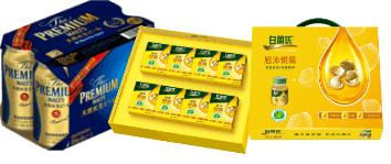 白蘭氏旭沛蜆精8入 + The PREMIUM MALT’S 三得利頂級啤酒6入