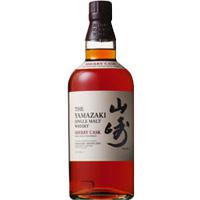 山崎Sherry Cask單一麥芽威士忌