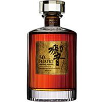 響30年三得利威士忌