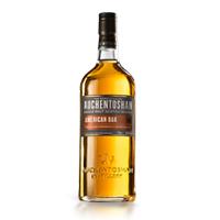 歐肯特軒 美國桶 單一麥芽蘇格蘭威士忌