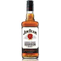 金賓〈白〉美國波本威士忌