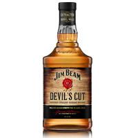 金賓〈魔鬼珍藏〉美國波本威士忌