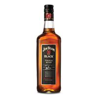 金賓黑波本威士忌