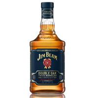 金賓〈雙桶熟成〉美國波本威士忌