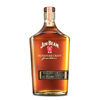 金賓〈大師精選〉美國波本威士忌