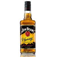 金賓〈蜂蜜〉美國波本威士忌利口酒