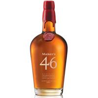 美格46美國波本威士忌