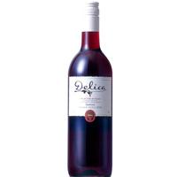 朵麗卡紅葡萄酒
