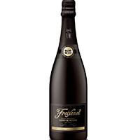 菲思娜黑緞帶氣泡酒