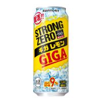 -196℃強冽 GIGA檸檬 (季節數量限定)