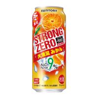 -196℃強冽 蜜柑 (季節數量限定)