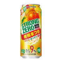 -196℃強冽 綜合柑橙 (季節數量限定)