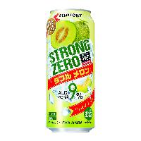 -196℃強冽 雙重哈密瓜 (季節數量限定)