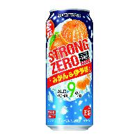 -196℃強冽 蜜柑&伊予柑(季節數量限定)