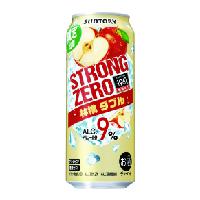 -196℃強冽 雙重蘋果 (季節數量限定)