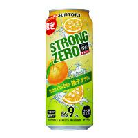 -196℃強冽 雙重柚子 (季節數量限定)