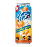 -196℃強冽 冰涼蜜柑 (季節數量限定)