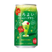 微醉哈密瓜蘇打