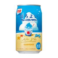 微醉藍色夏威夷沙瓦