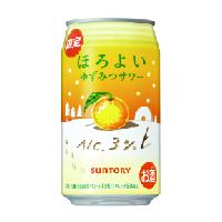 微醉柚子蜂蜜沙瓦