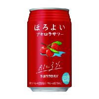 微醉西印度櫻桃