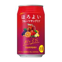 微醉水果桑格利亞風味