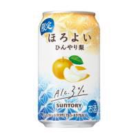 微醉冰涼日本水梨 (季節數量限定)
