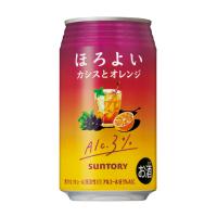 微醉黑醋栗柳橙 (季節數量限定)