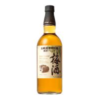 山崎焙煎樽梅酒