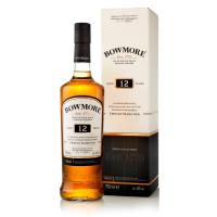 波摩12年 單一麥芽蘇格蘭威士忌
