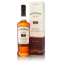 波摩18年 單一麥芽蘇格蘭威士忌
