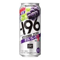 -196強冽-雙重葡萄500ml