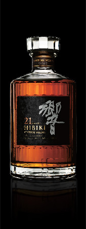 三得利日本頂級威士忌